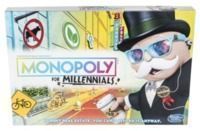 Monopoly for Millennials Board Game