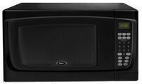 Oster 1.6 Cu. Ft. 1100 Watt Microwave Oven