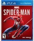 Spider-Man (PS4)