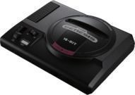 Sega Genesis Mini (Pre-Order)