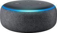 Amazon Echo Dot (3rd Gen) + Free Smart Lighting Kit