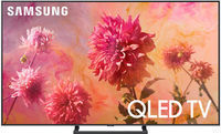 Samsung QN75Q9FN 75 4K QLED HDTV
