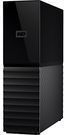 WD 8TB My Book Desktop External Hard Drive