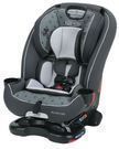 Graco Recline N' Ride 3-in-1 Car Seat