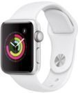 Apple Watch Series 3 GPS 38mm Aluminum Smartwatch