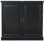 Home Decorators Collection Jamison Bar w/ Expandable Storage