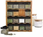 Martha Stewart Collection Cube Spice Rack