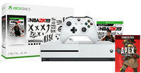 Xbox One S 1TB NBA 2K19 + Apex Legends Bundle
