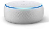 Echo Dot (3rd Gen) x 3