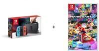 Nintendo Switch Bundle