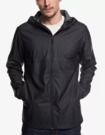Quiksilver Men's Kamakora Reigns Hooded Jacket