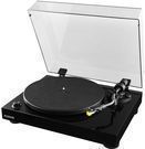 Fluance High Fidelity Vinyl Belt-Driven Record Player