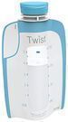 Kiinde Breast Milk Storage Twist 6-Oz. Pouch 40-Pack