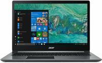 Acer Swift 3 15.6 Laptop w/ Core AMD Ryzen 7 Processor