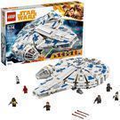 Lego Star Wars Kessel Run Millennium Falcon