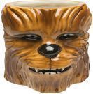 Zak Designs Star Wars Chewbacca Mug