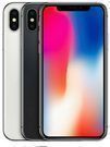 Apple iPhone X 256GB Unlocked (Refurbished)