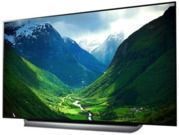 LG OLED77C8PUA C8 77 4K HDR OLED HDTV