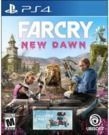 Far Cry New Dawn - PS4