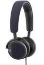 Bang and Olufsen Beoplay H2 Wired Headphones