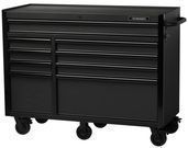 Husky Industrial 52x 21.7 9-Drawer Rolling Tool Chest