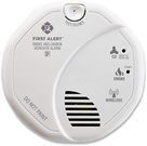 First Alert 2-in-1 Smoke Detector & Carbon Monoxide Alarm