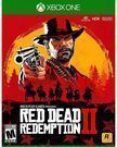 Red Dead Redemption 2 - Xbox One