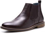 Alpine Swiss Men's Owen Chelsea Boots