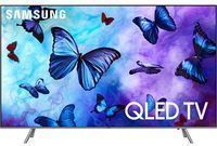 Samsung 82 4K HDR QLED UHD Smart TV