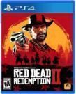 Red Dead Redemption 2 (PS4 Refurbished)