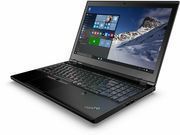 Lenovo ThinkPad 15.6 Laptop w/ Core i7 Processor