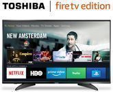 Toshiba 43LF421U19 43 HDTV Fire TV Edition