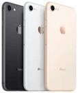 Unlocked Apple iPhone 8 256GB GSM Smartphone (Refurb)