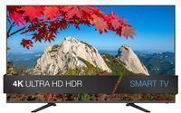 JVC LT-65MA877 65 4K HDR Flat LED Ultra HD Smart Television
