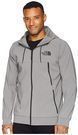 The North Face Tekno Full Zip Hoodie