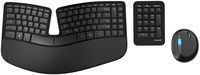 Microsoft Sculpt Ergonomic Wireless USB Keyboard & Mouse