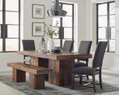 Scott Living Binghamton Dining Table