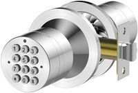 Advanced Security TurboLock Keyless Smart Lock Keypad