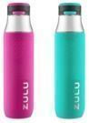 Zulu 32 oz. Studio Chug Tritan Water Bottles, 2 Pack
