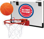 Rawlings NBA Game On Basketball Hoop and Ball Set