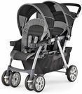 Chicco Cortina Together Double Stroller