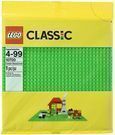 Lego Classic Green Baseplate Supplement