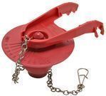 Fluidmaster 2 Universal Toilet Flapper