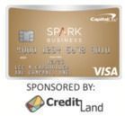 Capital One® Spark® Classic for Business