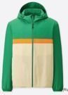 Men's J.W. Anderson Pocketable Parka
