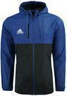 adidas Men's Essentials Hooded Wind Jacket