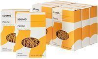 Solimo Penne Pasta 8-Pack