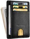 Runbox Minimalist RFID-Blocking Front Pocket Wallet