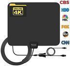 Pacoso 100-Mile Best Amplified HDTV Antenna