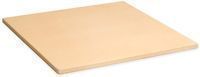 Pizzacraft 15 Square ThermaBond Baking/Pizza Stone - PC9897